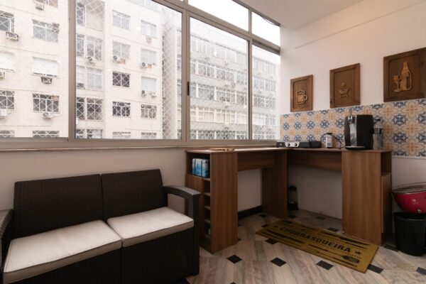 Apartamento Residencial à Venda | Copacabana | Rio de Janeiro | AP3066_MMQ - Imagem 5