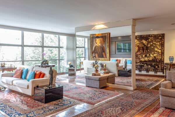 Apartamento Residencial à Venda | Leblon | Rio de Janeiro | AP3030_MMQ