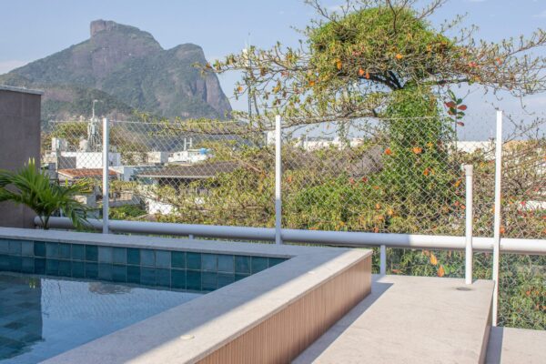 Cobertura / Penthouse Residencial à Venda | Barra da Tijuca | Rio de Janeiro | PH0366_MMQ - Imagem 2