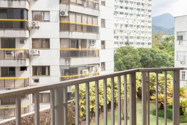 Apartamento Residencial à Venda | Leblon | Rio de Janeiro | AP3052_MMQ - Imagem 5