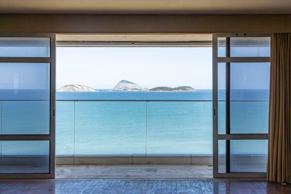 Apartamento Residencial à Venda | Ipanema | Rio de Janeiro | AP3026_MMQ