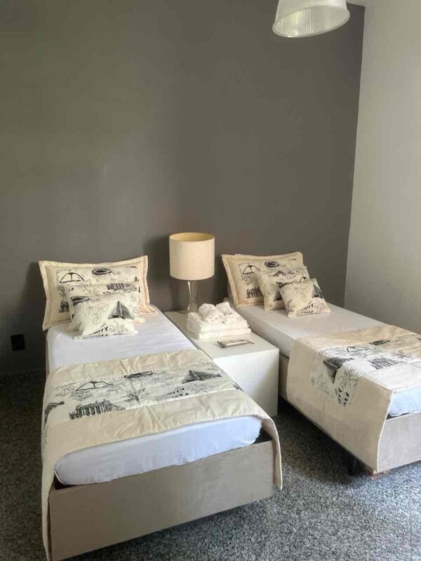 Apartamento Residencial à Venda | Leblon | Rio de Janeiro | AP3031_MMQ - Imagem 2
