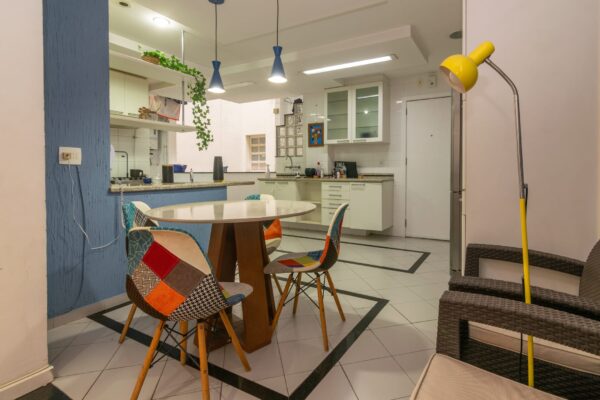 Apartamento Residencial à Venda | Copacabana | Rio de Janeiro | AP3066_MMQ - Imagem 8