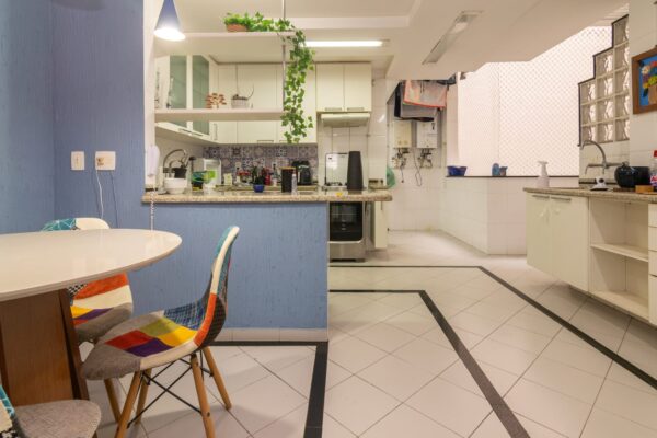 Apartamento Residencial à Venda | Copacabana | Rio de Janeiro | AP3066_MMQ - Imagem 9
