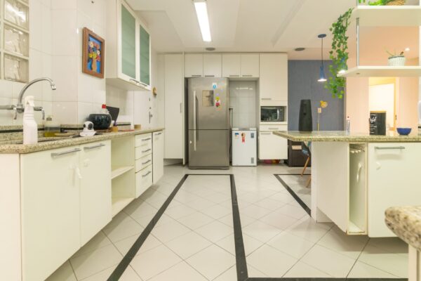 Apartamento Residencial à Venda | Copacabana | Rio de Janeiro | AP3066_MMQ - Imagem 12