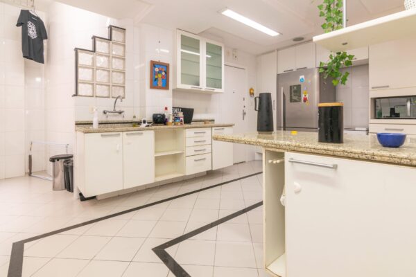 Apartamento Residencial à Venda | Copacabana | Rio de Janeiro | AP3066_MMQ - Imagem 13