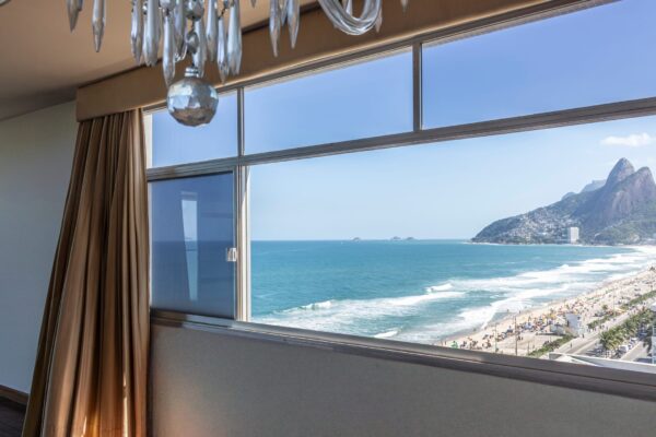 Apartamento Residencial à Venda | Ipanema | Rio de Janeiro | AP3026_MMQ - Imagem 4