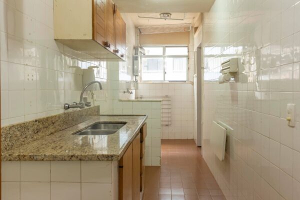 Apartamento Residencial à Venda | Leblon | Rio de Janeiro | AP3052_MMQ - Imagem 16