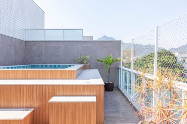 Cobertura / Penthouse Residencial à Venda | Barra da Tijuca | Rio de Janeiro | PH0366_MMQ - Imagem 4