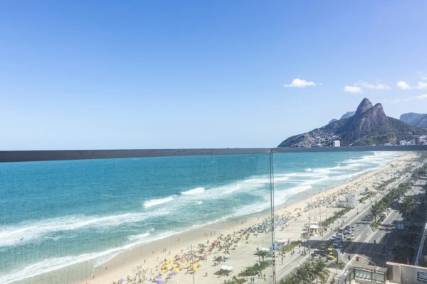 Apartamento Residencial à Venda | Ipanema | Rio de Janeiro | AP3026_MMQ - Imagem 3