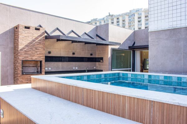Cobertura / Penthouse Residencial à Venda | Barra da Tijuca | Rio de Janeiro | PH0366_MMQ - Imagem 5