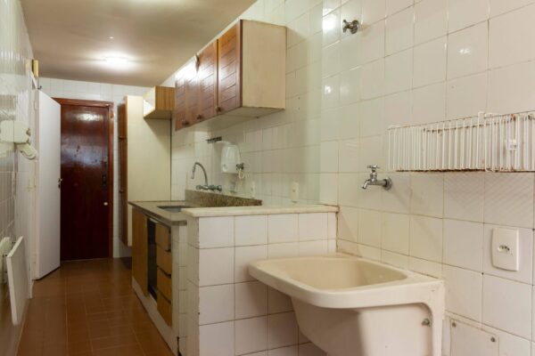Apartamento Residencial à Venda | Leblon | Rio de Janeiro | AP3052_MMQ - Imagem 17