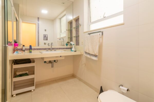 Apartamento Residencial à Venda | Copacabana | Rio de Janeiro | AP3066_MMQ - Imagem 31
