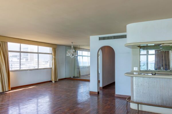 Apartamento Residencial à Venda | Ipanema | Rio de Janeiro | AP3026_MMQ - Imagem 7