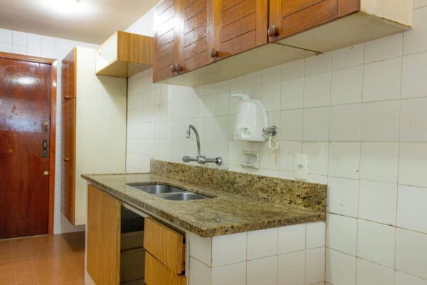 Apartamento Residencial à Venda | Leblon | Rio de Janeiro | AP3052_MMQ - Imagem 18