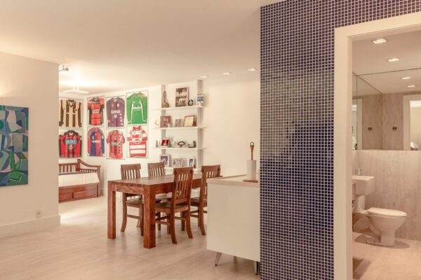 Cobertura / Penthouse Residencial à Venda | Barra da Tijuca | Rio de Janeiro | PH0366_MMQ - Imagem 8