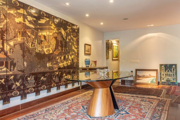 Apartamento Residencial à Venda | Leblon | Rio de Janeiro | AP3030_MMQ - Imagem 8