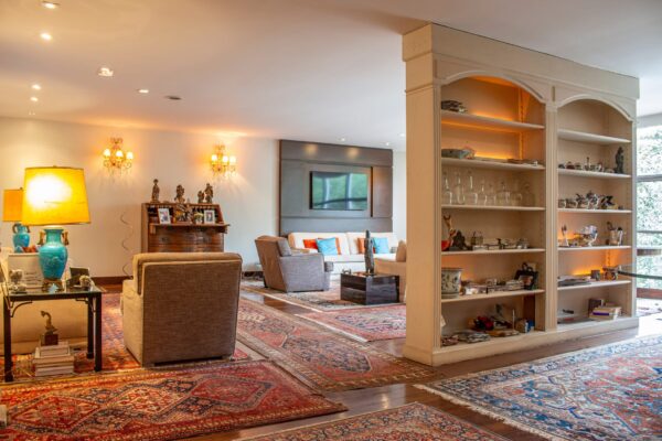 Apartamento Residencial à Venda | Leblon | Rio de Janeiro | AP3030_MMQ - Imagem 9