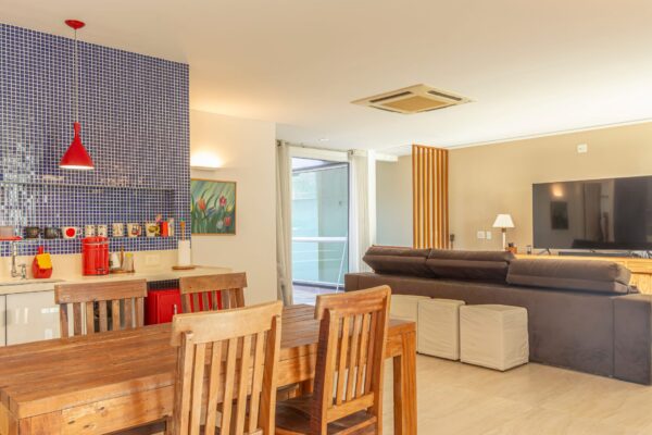 Cobertura / Penthouse Residencial à Venda | Barra da Tijuca | Rio de Janeiro | PH0366_MMQ - Imagem 10