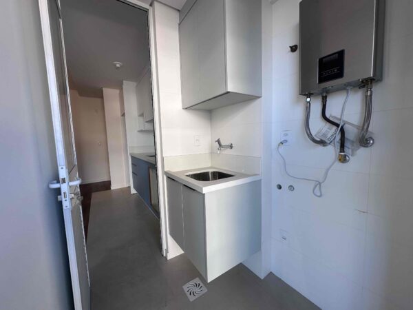 Apartamento Residencial à Venda | Centro | Florianópolis | AP3060_MMQ - Imagem 7