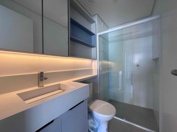 Apartamento Residencial à Venda | Centro | Florianópolis | AP3060_MMQ - Imagem 6