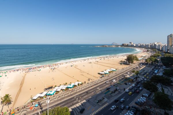 Cobertura / Penthouse Residencial à Venda | Copacabana | Rio de Janeiro | PH0369_MMQ - Imagem 3