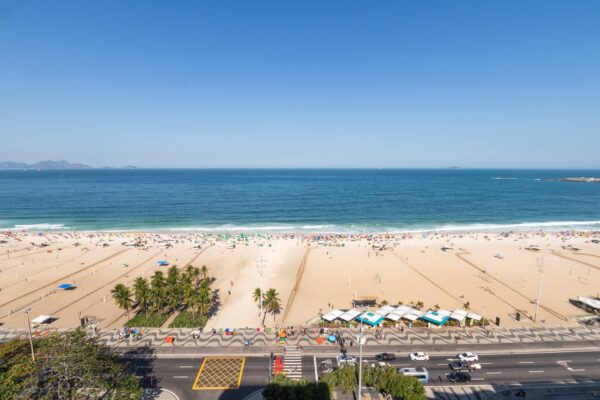 Cobertura / Penthouse Residencial à Venda | Copacabana | Rio de Janeiro | PH0369_MMQ - Imagem 2
