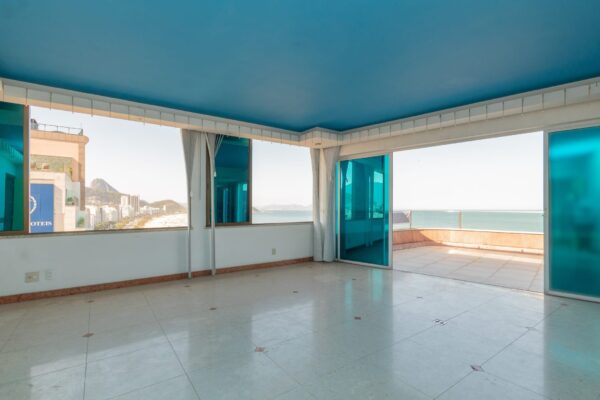Cobertura / Penthouse Residencial à Venda | Copacabana | Rio de Janeiro | PH0369_MMQ - Imagem 6