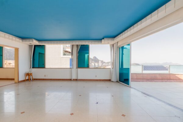 Cobertura / Penthouse Residencial à Venda | Copacabana | Rio de Janeiro | PH0369_MMQ - Imagem 7