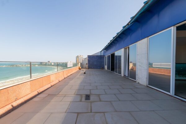 Cobertura / Penthouse Residencial à Venda | Copacabana | Rio de Janeiro | PH0369_MMQ - Imagem 8