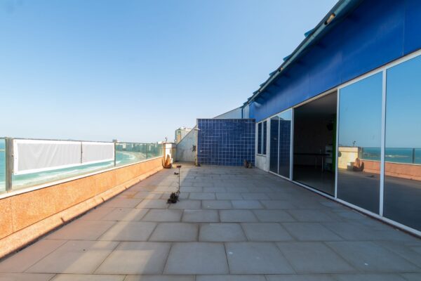 Cobertura / Penthouse Residencial à Venda | Copacabana | Rio de Janeiro | PH0369_MMQ - Imagem 9