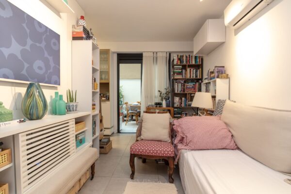 Apartamento Residencial à Venda | Copacabana | Rio de Janeiro | AP3065_MMQ - Imagem 2