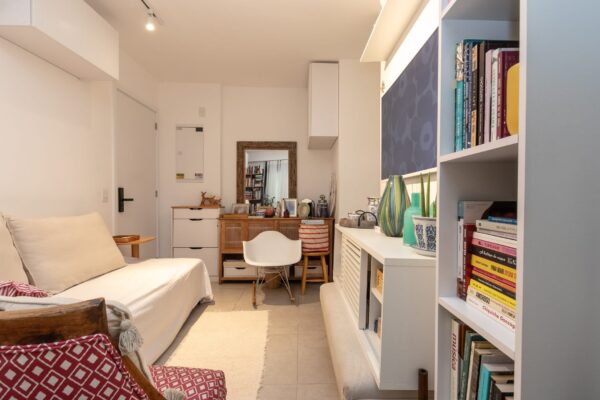 Apartamento Residencial à Venda | Copacabana | Rio de Janeiro | AP3065_MMQ - Imagem 3