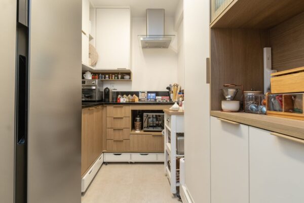 Apartamento Residencial à Venda | Copacabana | Rio de Janeiro | AP3065_MMQ - Imagem 4