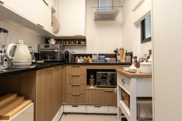 Apartamento Residencial à Venda | Copacabana | Rio de Janeiro | AP3065_MMQ - Imagem 5
