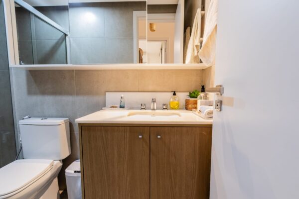 Apartamento Residencial à Venda | Copacabana | Rio de Janeiro | AP3065_MMQ - Imagem 8
