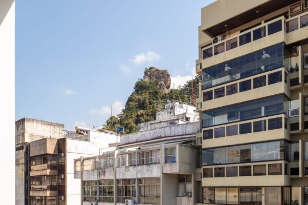 Cobertura / Penthouse Residencial à Venda | Copacabana | Rio de Janeiro | PH0368_MMQ - Imagem 9