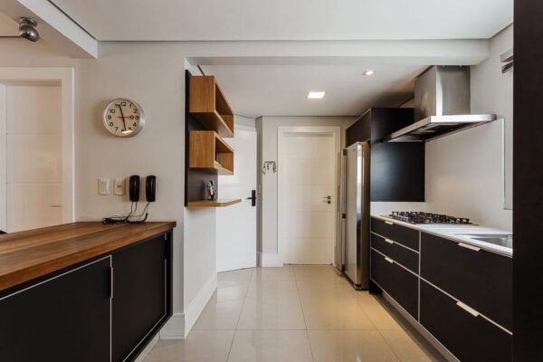 Apartamento Residencial à Venda | Centro | Florianópolis | AP3069_MMQ - Imagem 10