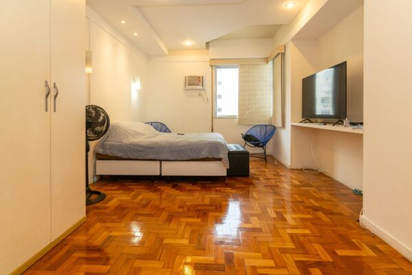 Apartamento Residencial à Venda | Copacabana | Rio de Janeiro | AP3066_MMQ - Imagem 14