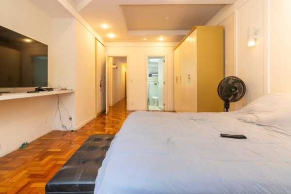 Apartamento Residencial à Venda | Copacabana | Rio de Janeiro | AP3066_MMQ - Imagem 15