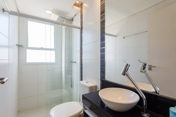 Apartamento Residencial à Venda | Ingleses do Rio Vermelho | Florianópolis | AP3055_MMQ - Imagem 10