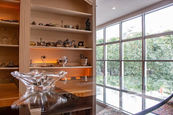 Apartamento Residencial à Venda | Leblon | Rio de Janeiro | AP3030_MMQ - Imagem 10