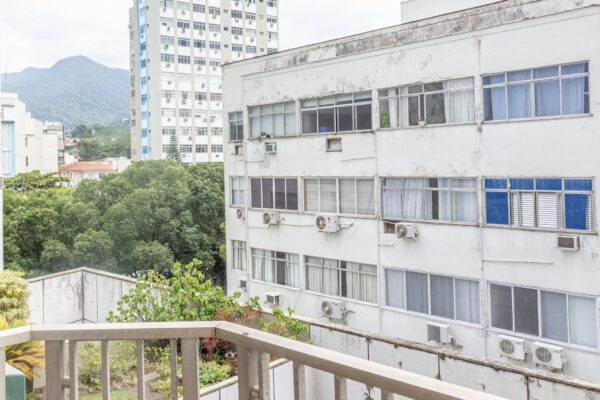 Apartamento Residencial à Venda | Leblon | Rio de Janeiro | AP3052_MMQ - Imagem 19