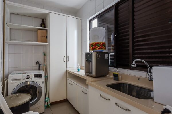 Apartamento Residencial à Venda | Centro | Florianópolis | AP3069_MMQ - Imagem 11