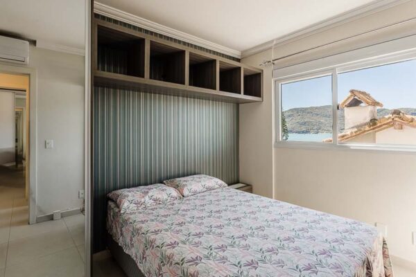 Apartamento Residencial à Venda | Ingleses do Rio Vermelho | Florianópolis | AP3055_MMQ - Imagem 11