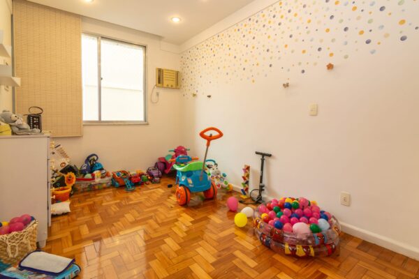 Apartamento Residencial à Venda | Copacabana | Rio de Janeiro | AP3066_MMQ - Imagem 21