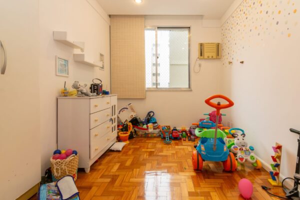 Apartamento Residencial à Venda | Copacabana | Rio de Janeiro | AP3066_MMQ - Imagem 22