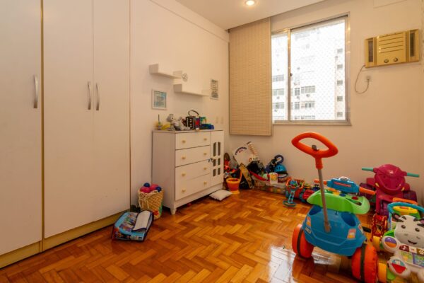 Apartamento Residencial à Venda | Copacabana | Rio de Janeiro | AP3066_MMQ - Imagem 23