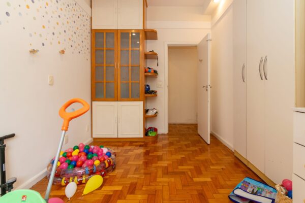 Apartamento Residencial à Venda | Copacabana | Rio de Janeiro | AP3066_MMQ - Imagem 24