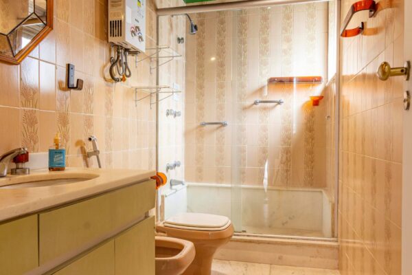 Apartamento Residencial à Venda | Leblon | Rio de Janeiro | AP3052_MMQ - Imagem 13